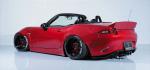 Mazda MX-5 Wide Body by Aimgain 2016 года